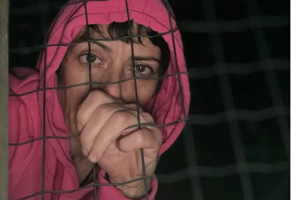 O juízo do tempo é o meu espelho preferido