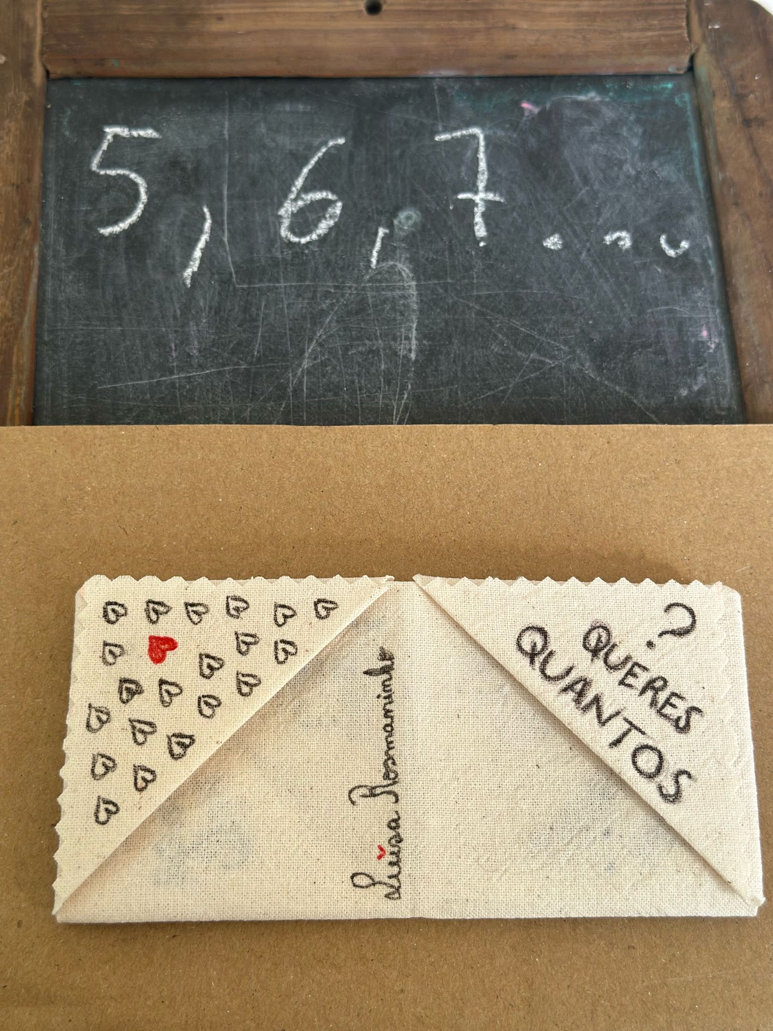 Quantos Queres - Image 3