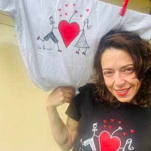 T-shirt